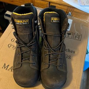 COPY - New hiking boots